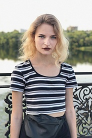 russian women