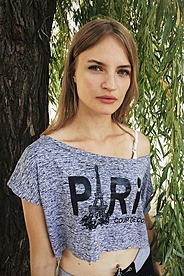 ukrainian women