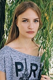 Anna Donetsk 949430