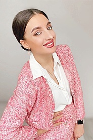 russian woman