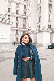 ukraine women
