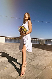 ukrainian girls