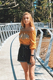 ukrainian women