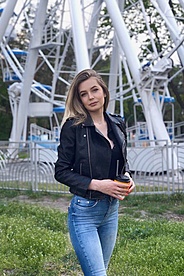ukrainian girls