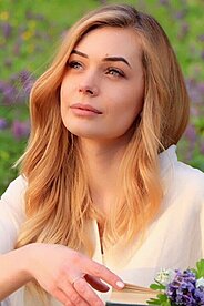 Svitlana Cherkasy 967297