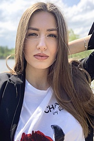 russian girl