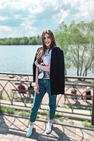 russian bride