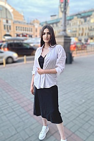 ukraine women