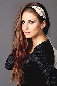 russian bride