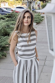 russian girl