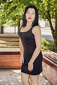 ukraine women
