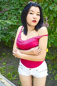 ukrainian women