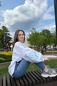 'ukraine women'