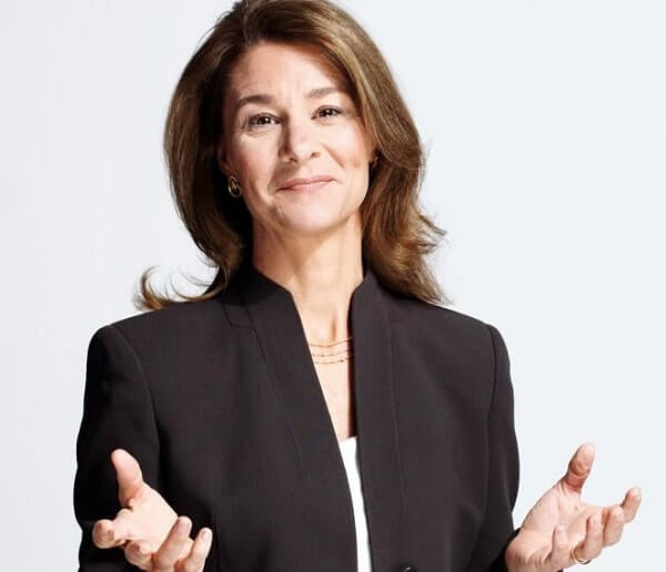 Melinda Gates