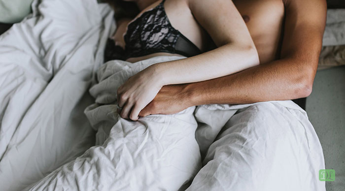 why is sex important in a relationship