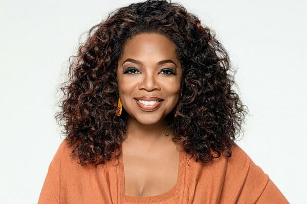 Oprah Winfrey