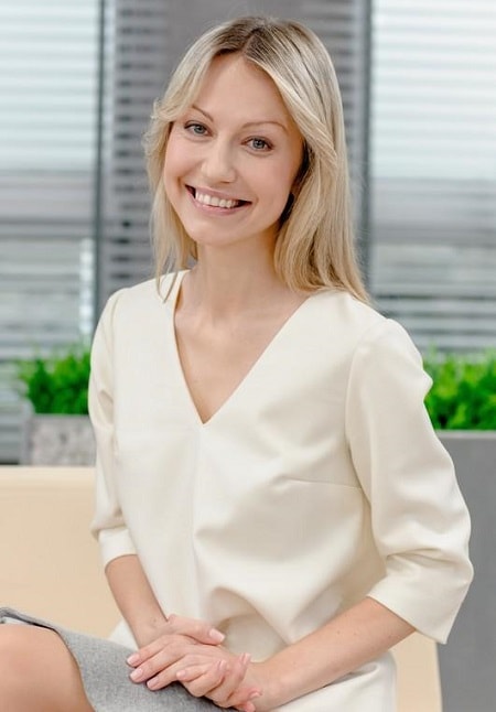 Magdalena Ogorek