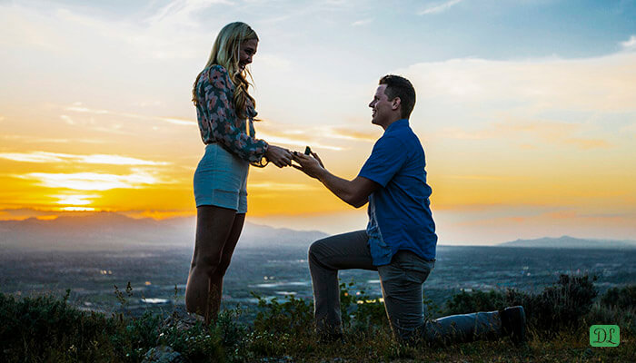 best proposal ideas